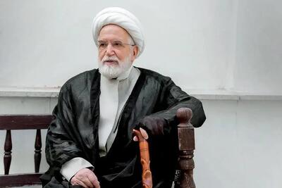 خروج نیروهای امنیتی از منزل حجت‌الاسلام کروبی/ پایان رسمی حصر بعد از ۵۱۸۰ روز