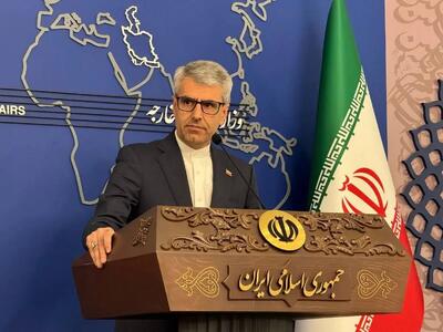 اولویت تهران، رفع تحریم‌ها