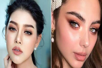 مژه اسپایکی نچرال یا مژه گربه‌ ای و عروسکی/ رازهای انتخاب مژه مناسب برای فرم چشم شما