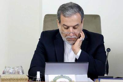 قصدی برای مذاکره در ملاءعام نداریم | سیاست روز