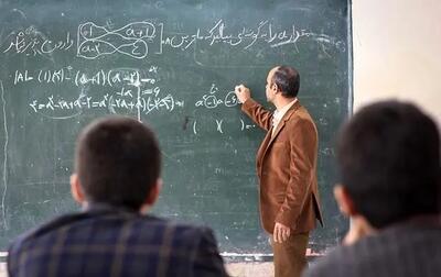 چالش سربازی ۲۰ هزار معلم؛ بلاتکلیفی و مشکلات اداری ادامه دارد