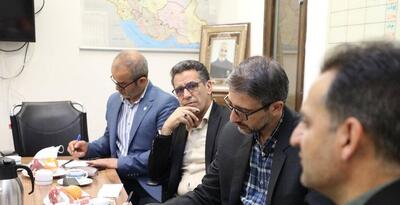 لزوم تقویت و توسعه ورزش همگانی و قهرمانی در سطح دانشگاه‌های وزارت علوم، بهداشت و دانشگاه آزاد