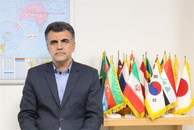 جذب بیش از ۴۷ هزار نفر دانشجوی بین‌الملل در سال ۱۴۰۳