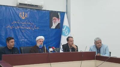 رسانه انقلابی نباید در برابر فساد کوتاه بیاید / مطالبه‌گری فراموش نشود