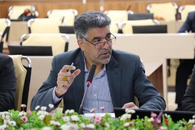 کرمان در انتهای جدول حدنگاری املاک دولتی قرار دارد
