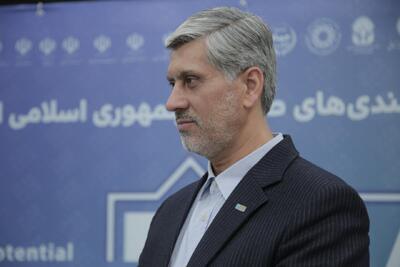 ایران اکسپو ۲۰۲۵، موفق‌ترین پروژه همکاری دولت و بخش خصوصی