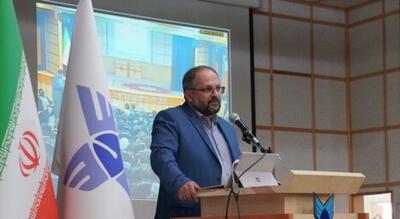 پیوند صنعت و دانشگاه ضروری است