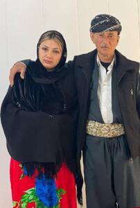 نیم قرن فاصله سنی برای ازدواج دختر جوان شَر شد