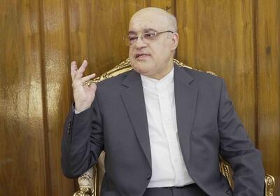 لبنان سفیر ایران در بیروت را احضار می‌کند