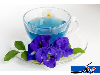 تاثیر خارق‌العاده این دمنوش بر بدن!