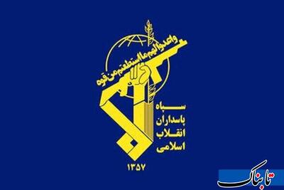 هشدار صریح سپاه به دشمنان انقلاب اسلامی