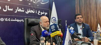 زمان صدور پروانه ساختمانی در تهران زیر یک سال نیست| کاهش زمان خانه دار شد با «مسکن تدریجی»