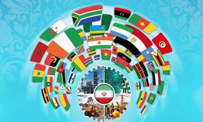 حضور ۵۰ مقام قاره آفریقا در اجلاس همکاری‌های اقتصادی ایران و آفریقا