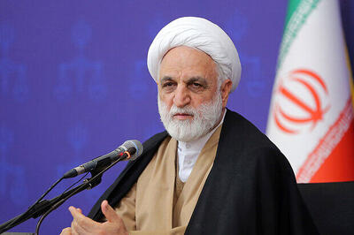 ایران و ترکیه ظرفیت‌های بالایی برای توسعه مناسبات قضایی و حقوقی دارند