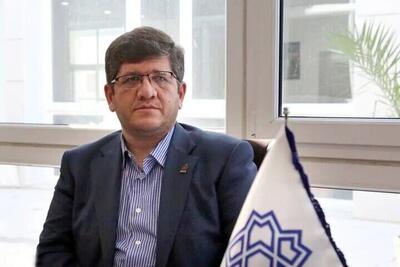 سرمایه گذاری ۵ میلیارد تومانی در بزرگترین بندر ریل پایه کشور