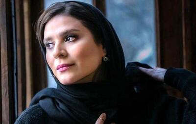 استوری معنادار سحر دولتشاهی در حال پرواز