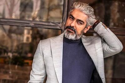 گفت‌وگوی غم انگیز مهدی پاکدل با گربه‌ها