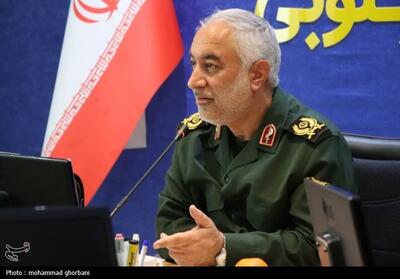 هرگونه تعرض درکوتاه‌ترین زمان پاسخ می گیرد - تسنیم