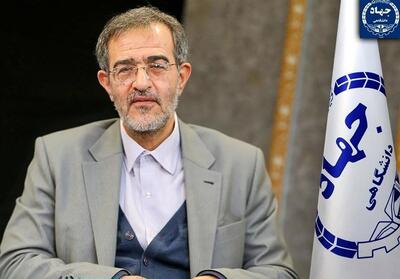 آمادگی جهاد برای تبیین نخبگانی در الگوی اسلامی ایرانی پیشرفت - تسنیم