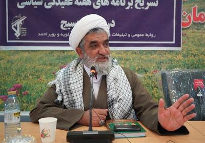 وابستگی قدرت‌های دنیا به دستاوردهای علمی و نظامی سپاه - تسنیم