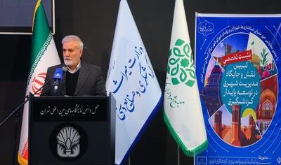 نوسازی ماشین‌آلات جمع‌آوری پسماند در بافت شیراز - تسنیم