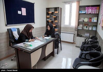 ارائه خدمت 40 مرکز بهداشت منطقه کاشان به مادر و نوزاد - تسنیم