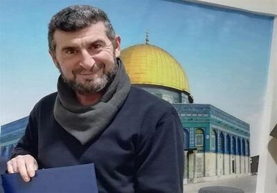 شهادت فرمانده جماعت اسلامی لبنان در حمله پهپادی رژیم اسرائیل - تسنیم