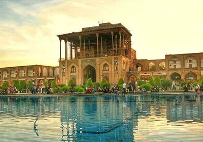 پرترددترین شهرهای ایران در طول سال - تسنیم
