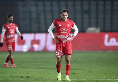 باشگاه پرسپولیس: قرارداد ارونوف در تابستان ثبت می‌شود - تسنیم