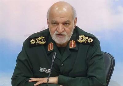 سردار غیاثی: برای حل مشکلات در کنار صنعت خراسان رضوی هستیم - تسنیم