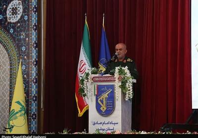 سازماندهی 746 شورای بسیج محلات استان بوشهر - تسنیم