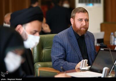 اقراریان: برای تمدید دوره شهردار تهران تابع مجلس هستیم - تسنیم