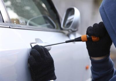 رتبه چهارم کرمانشاه در کاهش وقوع سرقت‌ها - تسنیم
