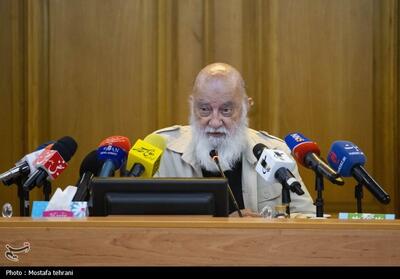 بازگشت دوربین‌های معابر پایتخت به مدار - تسنیم