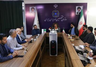 تفاهم نامه سازمان متخصصین ومدیران ایران با سازمان مناطق آزاد - تسنیم