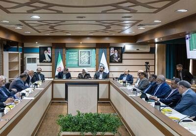 خسروپناه: شهید رئیسی الگویی بی‌نظیر در حکمرانی ارائه داد - تسنیم