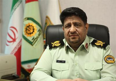 انهدام باند سارقان حرفه‌ای منزل/ کشف 50 میلیارد اموال سرقتی - تسنیم