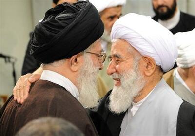 یادداشت| برای مردی که آیت تواضع و   انقلابی‌گری   بود - تسنیم