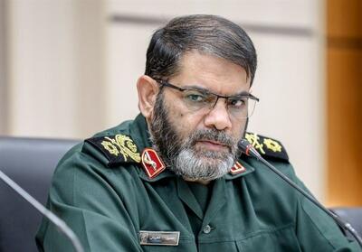 معروفی: شهید رئیسی نماد خدمت در نظام اسلامی ذیل ولایت است - تسنیم