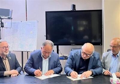 انعقاد تفاهم‌نامه همکاری برای توسعه هنرستان‌های خراسان جنوبی - تسنیم