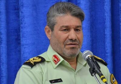 انهدام 2 باند سرقت مسلحانه و آدم‌ربایی در لرستان - تسنیم