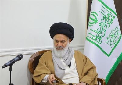 معماری و فضای شهری باید پیام معنوی داشته باشد - تسنیم