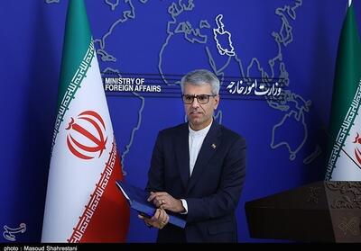 بقائی: روسیه در موضوع هسته‌ای ایران نقش سازنده ایفا کرده است - تسنیم