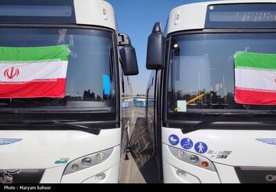 جابه‌جایی 600 میلیون تن کالا از طریق ناوگان باری کشور - تسنیم