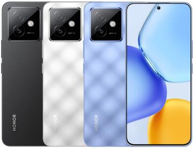 گوشی HONOR X60 GT با پردازنده اسنپدراگون ۸ پلاس نسل ۱ معرفی شد