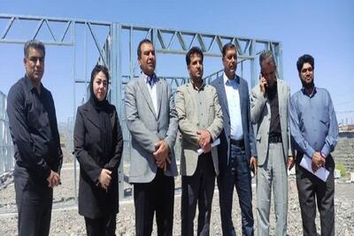 واگذاری زمین رایگان دولتی ۱۴۰۴ آغاز شد