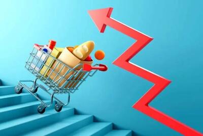 10 استان با کمترین و بیشترین نرخ تورم در فروردین 1404 + جدول / نرخ تورم تهران و خراسان جنوبی، کمتر از میانگین کشوری شد