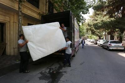 فصل جابجایی خانه به دوشان رسید ؛قیمت منطقه‌ای اجاره هنزو مشخص نیست !
