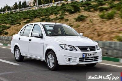 اختلاف قیمت ساینا در بازار و کارخانه  + جدول اسفند‍ ‍۱۴۰۳