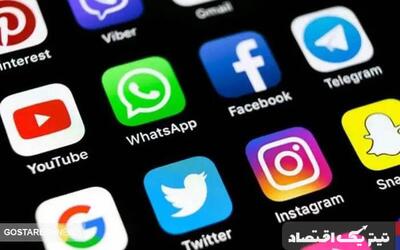 خبر خوش وزیر ارتباطات درباره رفع فیلترینگ